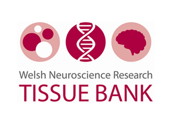 Logo of the Welsh Neuroscience Research Tissue Bank