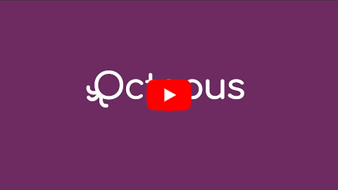 Explaining Octopus on YouTube