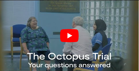 Your questions answered video